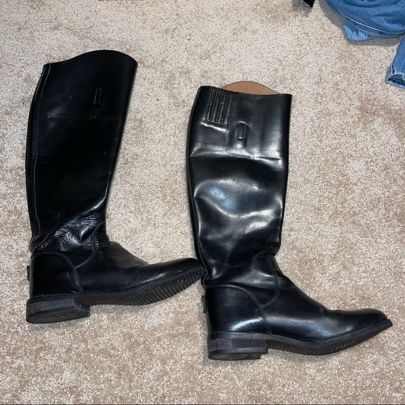 Ovation finalist boots - Picture 11 of 12